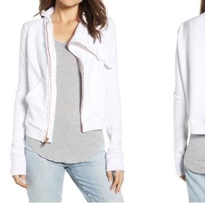 Frank and Eileen white sweatshirt